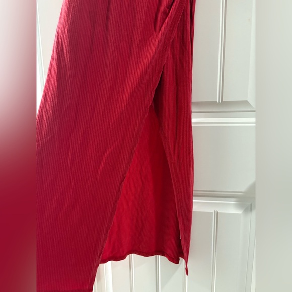 Mi Ami Maxi Dress - Picture 5 of 7